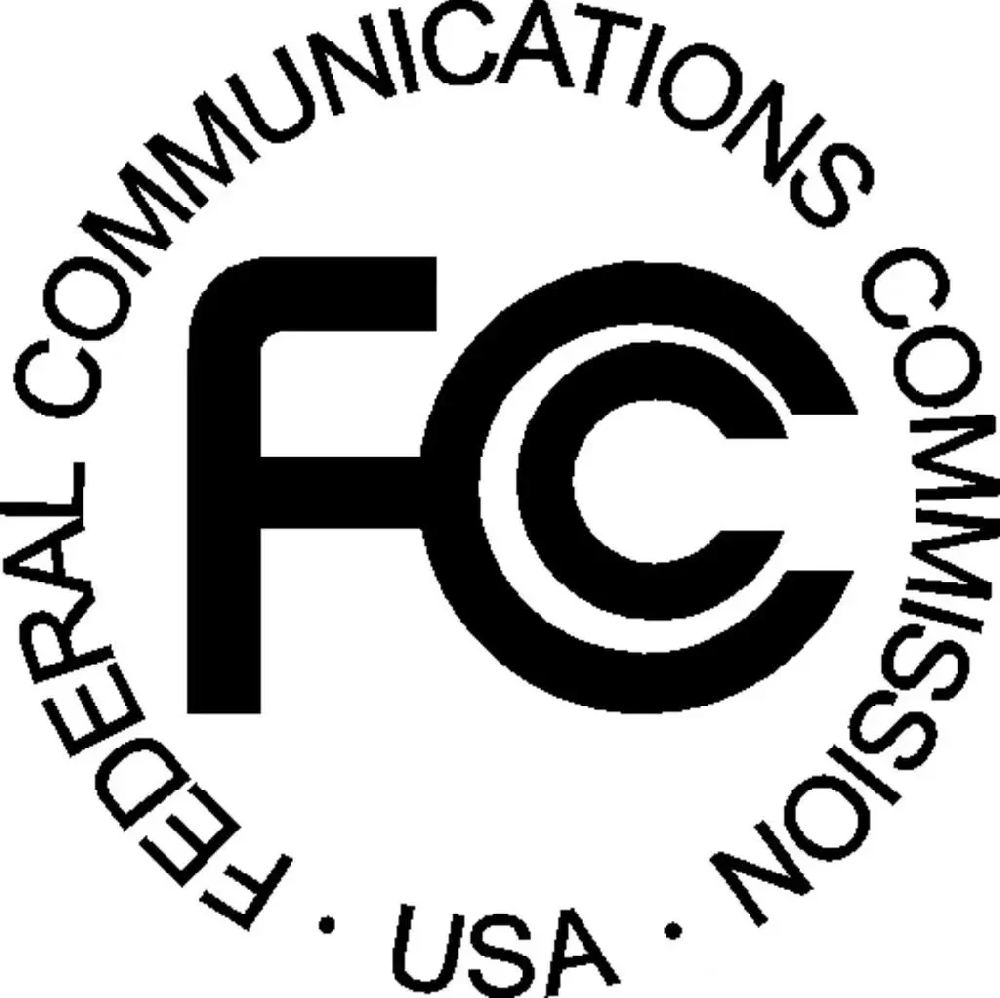 FCC认证